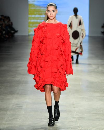 Cria Costura, SPFW N60 – Foto: Marcelo Soubhia/Agência Fotosite