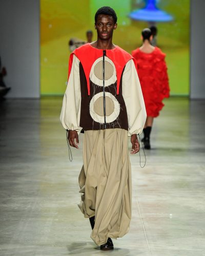 Cria Costura, SPFW N60 – Foto: Marcelo Soubhia/Agência Fotosite