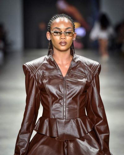 Dendezeiro, SPFW N60 – Foto: Danilo Grimaldi/Agência Fotosite