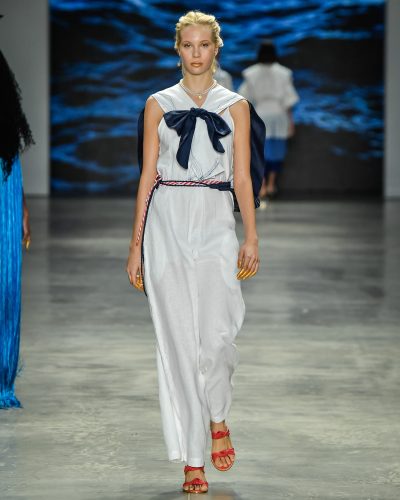 Santa Resistência, SPFW N60 – Foto: Agência Fotosite