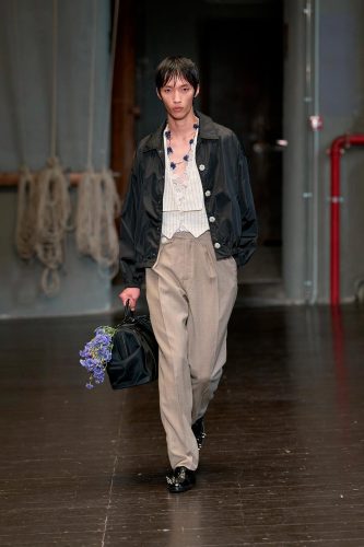 Simone Rocha, verão 2027 - Foto: Divulgação