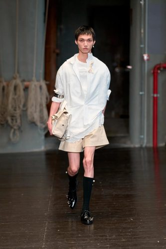 Simone Rocha, verão 2027 - Foto: Divulgação