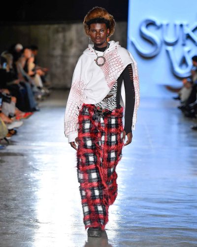 Sukebanwear, Casa de Criadores N56 - Foto: Agência Fotosite/Divulgação
