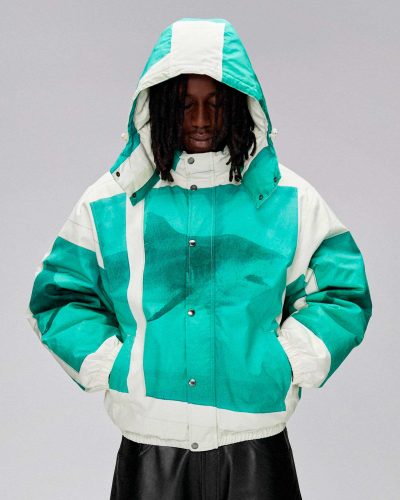 Coleção de verão 2025 Supreme - Foto: Divulgação