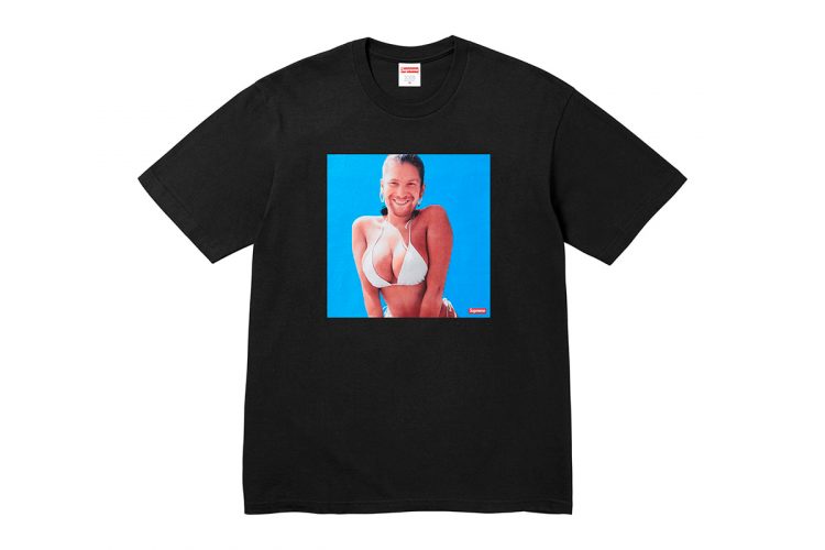Coleção de verão 2025 Supreme - Foto: Reprodução/Hypebeast/Supreme