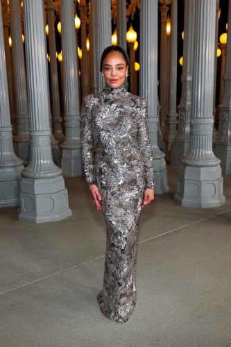 Tessa Thompson - Foto: Divulgação