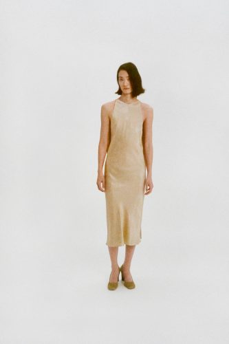 The Row, inverno 2025 – Foto: Reprodução/Vogue Runway