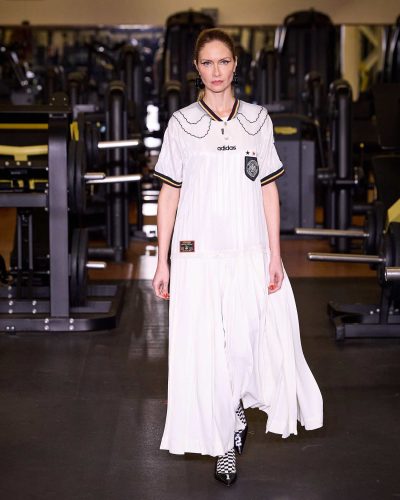 UÓ por Marcelo Sommer, SPFW N60 – Foto: Zé Takahashi/Agência Fotosite