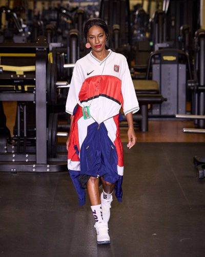 UÓ por Marcelo Sommer, SPFW N60 – Foto: Zé Takahashi/Agência Fotosite
