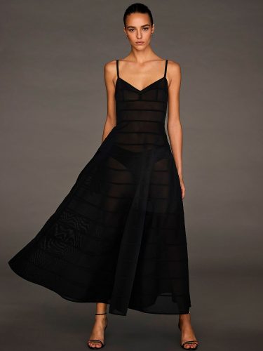 Collab Atelier Victoria’s Secret x Altuzarra - Foto: Divulgação