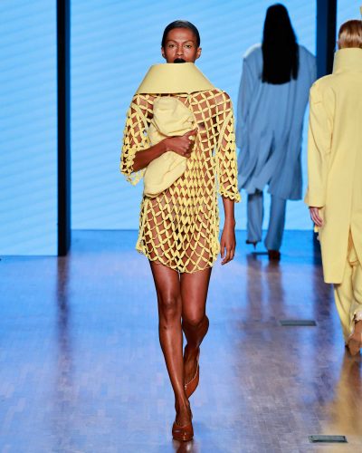 Weider Silveiro, SPFW N58 - Foto: Agência Fotosite