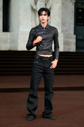 Weilong Song - Foto: Reprodução/WWD
