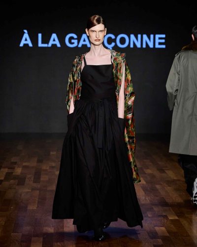 À La Garçonne, SPFWN59 - Foto: Zé Takahashi/@agfotosite