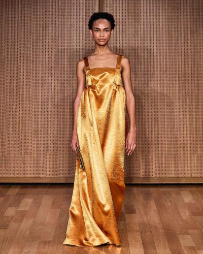 À La Garçonne, SPFW N60 - Foto: Zé Takahashi/Agência Fotosite