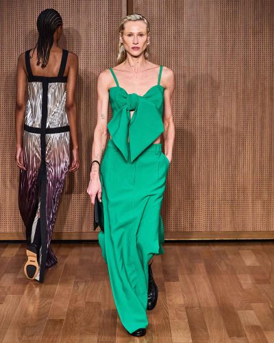 À La Garçonne, SPFW N60 - Foto: Zé Takahashi/Agência Fotosite