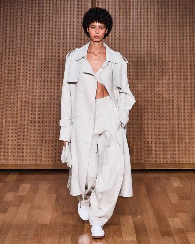 À La Garçonne, SPFW N60 - Foto: Zé Takahashi/Agência Fotosite
