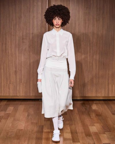 À La Garçonne, SPFW N60 - Foto: Zé Takahashi/Agência Fotosite