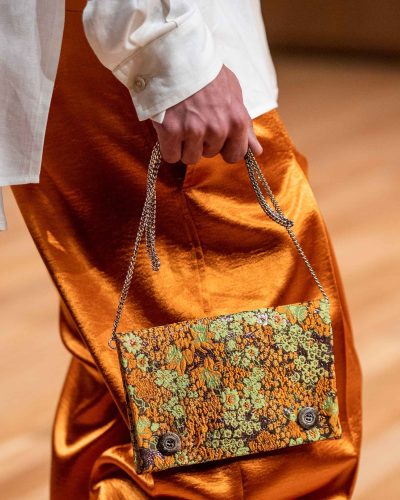 À La Garçonne, SPFW N60 - Foto: Zé Takahashi/Agência Fotosite