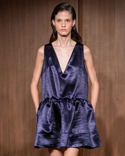 À La Garçonne, SPFW N60 - Foto: Zé Takahashi/Agência Fotosite