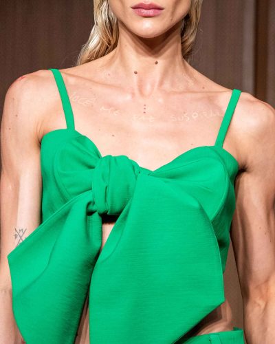 À La Garçonne, SPFW N60 - Foto: Zé Takahashi/Agência Fotosite