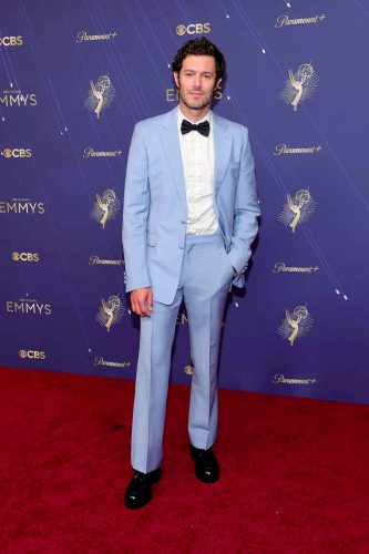 Adam Brody - Foto: Divulgação