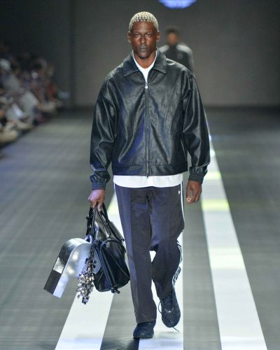 Adidas, RioFW 2026 - Foto: Agência Fotosite/Divulgação