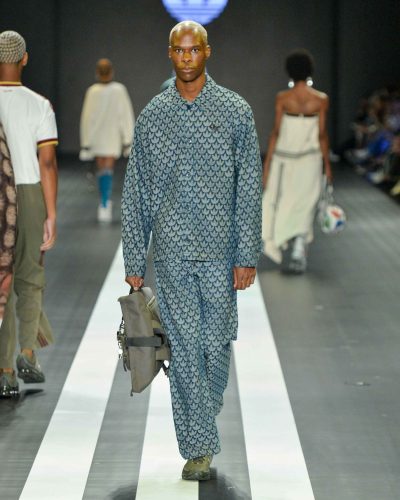 Adidas, RioFW 2026 - Foto: Agência Fotosite/Divulgação