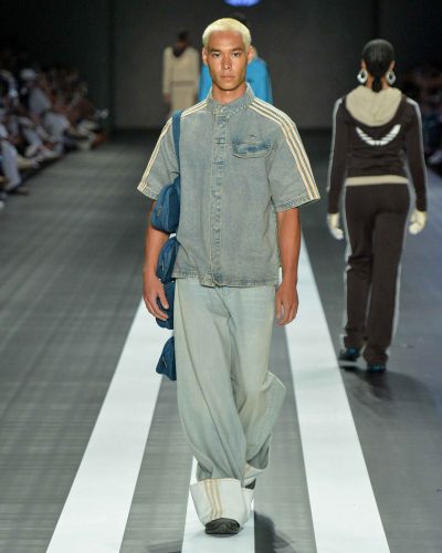 Adidas, RioFW 2026 - Foto: Agência Fotosite/Divulgação