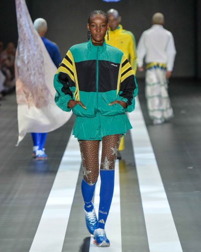 Adidas, RioFW 2026 - Foto: Agência Fotosite/Divulgação