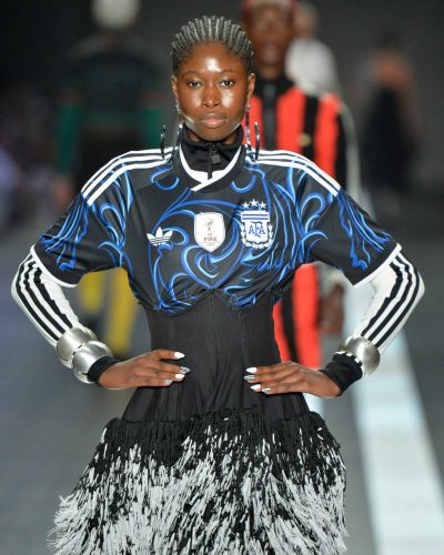 Adidas, RioFW 2026 - Foto: Agência Fotosite/Divulgação