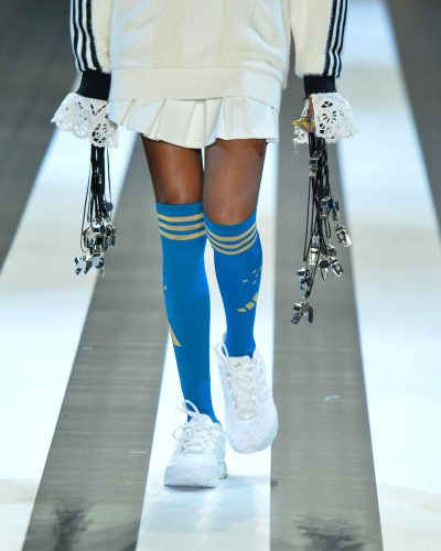 Adidas, RioFW 2026 - Foto: Agência Fotosite/Divulgação