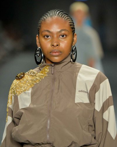 Adidas, RioFW 2026 - Foto: Agência Fotosite/Divulgação
