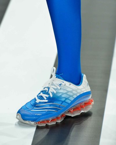 Adidas, RioFW 2026 - Foto: Agência Fotosite/Divulgação