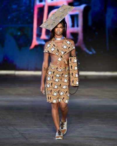 Afroperiferia - Foto: Agência Fotosite