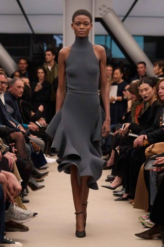 Alaïa, inverno 2026 - Foto: Divulgação