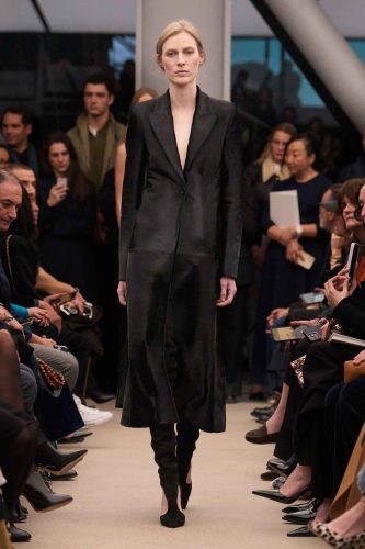 Alaïa, inverno 2026 - Foto: Divulgação