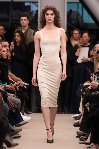 Alaïa, inverno 2026 - Foto: Divulgação
