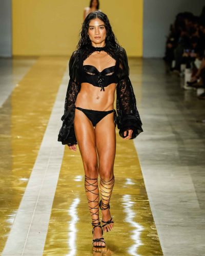 Amir Slama, SPFW N60 - Foto: Zé Takahashi/Agência Fotosite