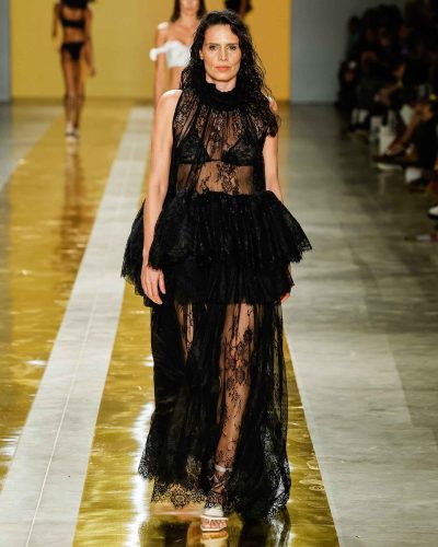 Amir Slama, SPFW N60 - Foto: Zé Takahashi/Agência Fotosite