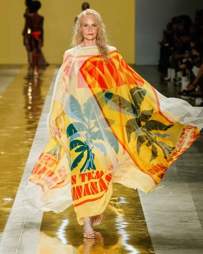 Amir Slama, SPFW N60 - Foto: Zé Takahashi/Agência Fotosite