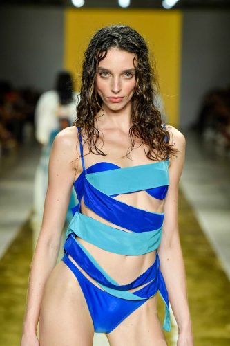 Amir Slama, SPFW N60 - Foto: Zé Takahashi/Agência Fotosite