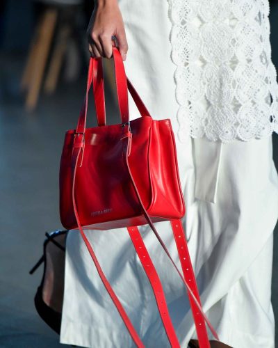 Angela Brito, SPFW N60 - Foto: Zé Takahashi/Agência Fotosite