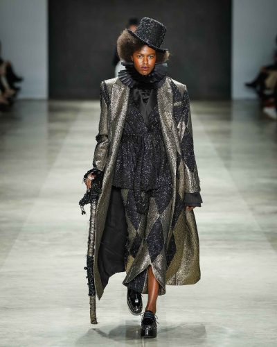 Apartamento 03, SPFW N60 - Foto: Zé Takahashi/Agência Fotosite