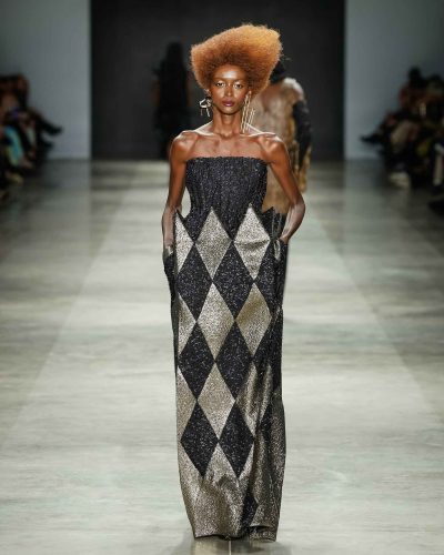 Apartamento 03, SPFW N60 - Foto: Zé Takahashi/Agência Fotosite