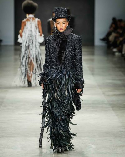 Apartamento 03, SPFW N60 - Foto: Zé Takahashi/Agência Fotosite