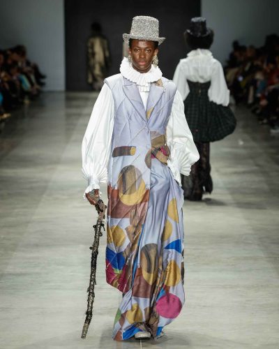 Apartamento 03, SPFW N60 - Foto: Zé Takahashi/Agência Fotosite