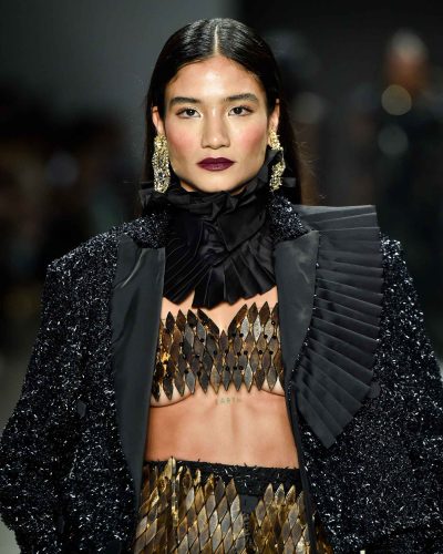 Apartamento 03, SPFW N60 - Foto: Zé Takahashi/Agência Fotosite