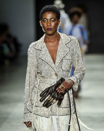 Apartamento 03, SPFW N60 - Foto: Zé Takahashi/Agência Fotosite