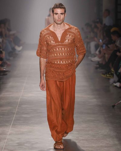 Ateliê Mão de Mãe, Sou de Algodão, SPFW N58 - Foto: @soudealgodao e @agfotosite