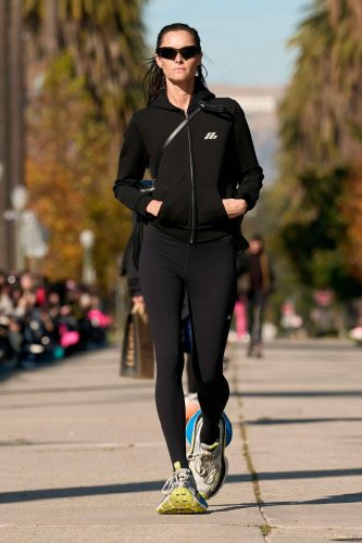 Balenciaga, pre-fall 2024 - Foto: Reprodução/Vogue Runway